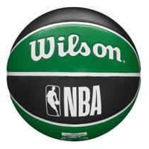 Bola Basquete Wilson NBA Tribute 7 Boston Celtics