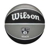 Bola Basquete Wilson NBA Tribute 7 Brooklyn Nets