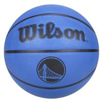 Bola Basquete Wilson Team Tribute Golden State Warriors Bola Basquete Wilson Team Tribute Golden State Warriors
