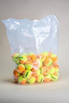 Bola Beach Tennis Fobel (Saco com 60 unidades)