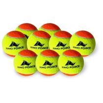 Bola Beach Tennis Kit 9 Unidades - Rinoforce