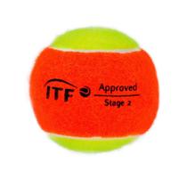 Bola beach tennis mormaii premium kit com 3 31312308