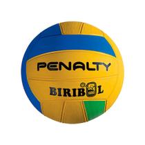 Bola Biribol Penalty Viii - Ama/Azul Un