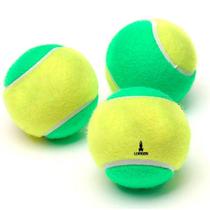 Bola Bolinha Beach Tennis Tênis Praia Pack 3 Unidades Lorben