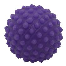 Bola Bolinha Esfera Cravo Fisioterapia Massageadora Anti Stress Massagem Mão Apertar