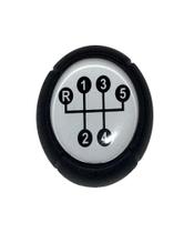 Bola Bolinha Manopla Cambio Corsa 2000 a 2012 Prata Bola Bolinha Manopla Cambio Corsa 2000 a 2012 Prata