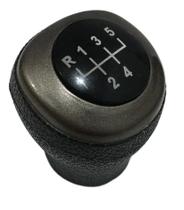 Bola Bolinha Manopla Cambio Kia Soul 10/... 5m Preta E Cinza Bola Bolinha Manopla Cambio Kia Soul 10/... 5m Preta E Cinza