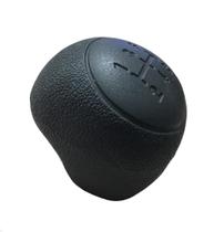 Bola Bolinha Manopla Câmbio Palio Edx Siena Cinza