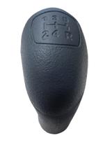 Bola Bolinha Manopla de Câmbio Brava Marea Cinza