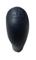 Bola Bolinha Manopla de Câmbio Brava Marea Preta
