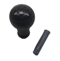 Bola Bolinha Manopla de Câmbio + Bucha C3 C4 Aircross Xsara