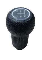 Bola Bolinha Manopla de Cambio Esportiva Gol Voyage Cinza