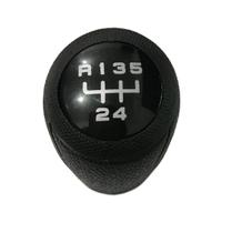 Bola Bolinha Manopla de Câmbio Onix Prisma Cobalt Preta Bola Bolinha Manopla de Câmbio Onix Prisma Cobalt Preta