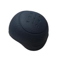 Bola Bolinha Manopla de Câmbio Palio Fire 2002 2003 04 Cinza