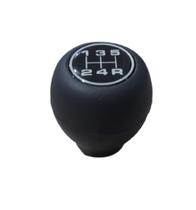Bola Bolinha Manopla de Câmbio S10 1995 a 2000 Cinza