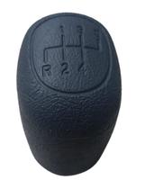 Bola Bolinha Manopla de Câmbio Sprinter 1997 a 2012 Cinza Bola Bolinha Manopla de Câmbio Sprinter 1997 a 2012 Cinza