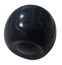Bola Bolinha Manopla de Câmbio Uno Way Vivace Sport