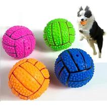 Bola Bolinha Pet para Cães Cachorros Pequenos e Filhotes - Bolinha com Guizo Bola Bolinha Pet para Cães Cachorros Pequenos e Filhotes - Bolinha com Guizo