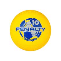Bola borracha penalty iniciação t10 xxi