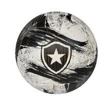 Bola Botafogo Futebol De Campo N5 - Futebol Magia
