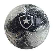 Bola Botafogo Futebol De Campo Pro N5 - Futebol Magia - Futebol e Magia
