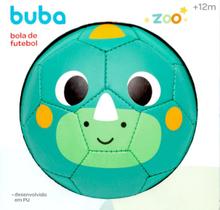 Bola Buba Zoo Dino - Buba