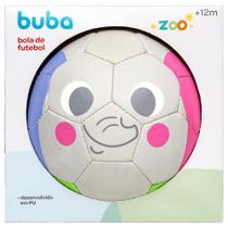 Bola buba zoo elefante 13cm para crianças 17040 Bola buba zoo elefante 13cm para crianças 17040