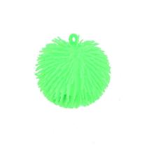 Bola Cabelinho Verde - Brinkzania Bola Cabelinho Verde - Brinkzania