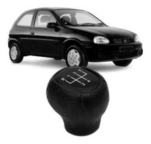 Bola Cambio Corsa Hatch Wind 94 95 96 97 98 99 Lente Preta