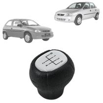 Bola Câmbio Da Manopla Corsa Hatch 1994 Até 1997 1998 1999 Corsa Sedan 1995 Até 1997 1998 1999