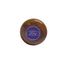 Bola Câmbio De Madeira Ford F600 Até 92 Bola Câmbio De Madeira Ford F600 Até 92