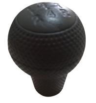 Bola cambio manopla cinza honda fit 2000-2008