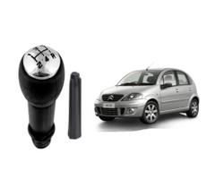 Bola Cambio Manopla Citroen c3 c4 Bola Cambio Manopla Citroen c3 c4