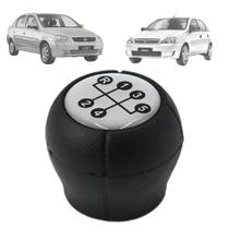 Bola Câmbio Manopla Do Corsa 2000 2001 2002 Até 2010 2011 2012