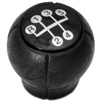 Bola Câmbio Manopla Preta Corsa Montana Meriva Prisma Celta - G Componentes Bola Câmbio Manopla Preta Corsa Montana Meriva Prisma Celta - G Componentes