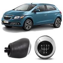 Bola Cambio Manopla Preta Onix / Prisma / Cobalt / Sonic Parafuso Bola Cambio Manopla Preta Onix / Prisma / Cobalt / Sonic Parafuso