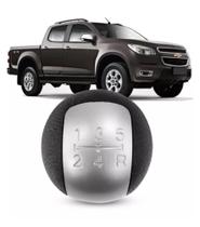 Bola Câmbio Manopla S 10 2012 até 2018 5 Marchas Bola Câmbio Manopla S 10 2012 até 2018 5 Marchas