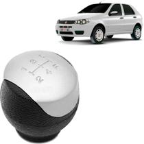 Bola Câmbio Palio 2005 2006 2007 2008 2009 2010 Prata Bola Câmbio Palio 2005 2006 2007 2008 2009 2010 Prata