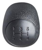 Bola Cambio Palio Fire 2002 2003 2004 5 Marchas Preto