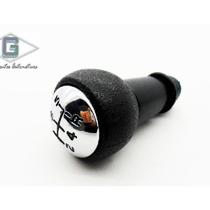Bola Cambio Peugeot/citroen Picasso/xsara/c3/c4/206/207/307 - Preta (acrilico Cromado) Bola Cambio Peugeot/citroen Picasso/xsara/c3/c4/206/207/307 - Preta (acrilico Cromado)