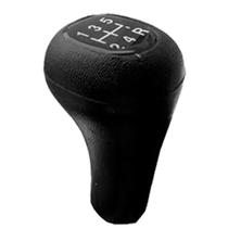 Bola Cambio Re Para Tras Resina Manopla Escort aluminio Ruf18041