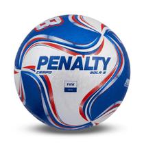 Bola Campo 8 Xxv Usa - Edição Limitada Penalty Original