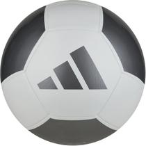 Bola Campo Adidas Club EPP Cor: Branco E Preto