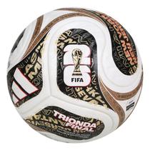 Bola Campo Adidas Trionda Copa do Mundo 2026 Final Pro