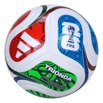 Bola Campo Adidas Trionda Copa do Mundo 2026 Training Bola Campo Adidas Trionda Copa do Mundo 2026 Training