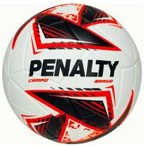 Bola Campo de Futebol Penalty Bravo Oficial Original