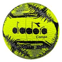 Bola Campo Diadora Neon Park Original Resistente