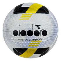 Bola Campo Diadora Veloce Profissional Original Resistente