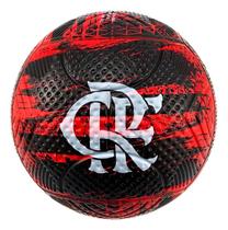 Bola Campo Dualt 05 Cr Flamengo Cor Vermelho Bola Campo Dualt 05 Cr Flamengo Cor Vermelho