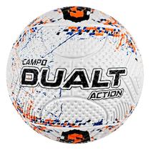 Bola Campo Dualt Action Original Alta Resistencia